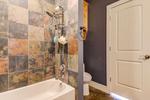 118 Saddle CT, Bastrop, TX 78602
