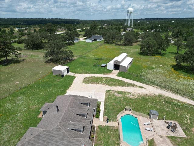 118 Saddle CT, Bastrop, TX 78602