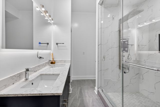 4646 S PRAIRIE Avenue 2S, Chicago, IL 60653