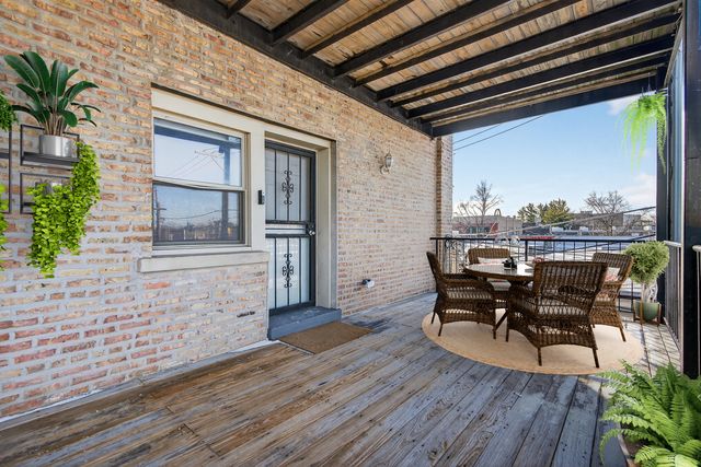 4646 S PRAIRIE Avenue 2S, Chicago, IL 60653