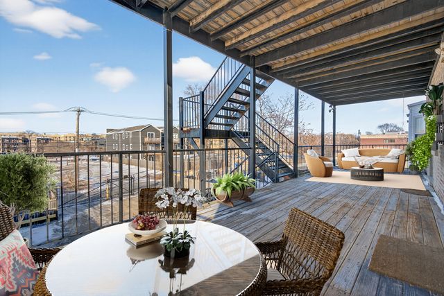 4646 S PRAIRIE Avenue 2S, Chicago, IL 60653