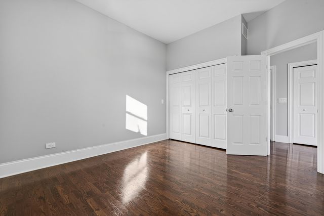 4646 S PRAIRIE Avenue 2S, Chicago, IL 60653