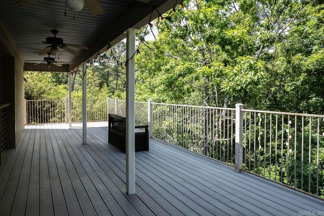 17 River Valley Rd, Little Rock, AR 72227