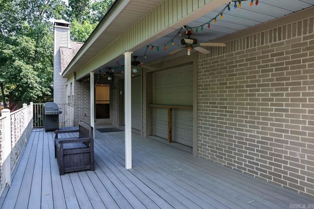 17 River Valley Rd, Little Rock, AR 72227