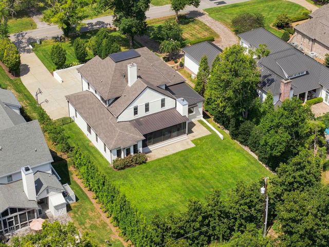 906 Lynnwood Blvd, Nashville, TN 37205