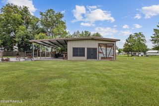 1054 Preston Broussard Road, Arnaudville, LA 70512