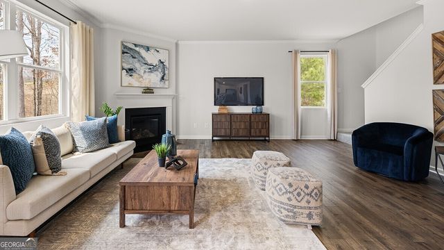 685 Lost Creek Parkway, Dallas, GA 30132