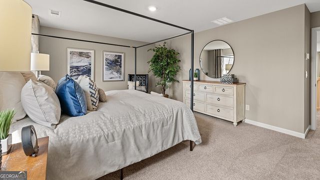 685 Lost Creek Parkway, Dallas, GA 30132