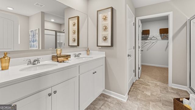685 Lost Creek Parkway, Dallas, GA 30132