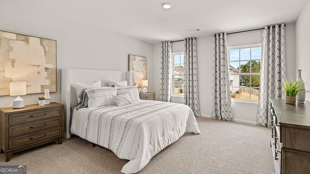 685 Lost Creek Parkway, Dallas, GA 30132