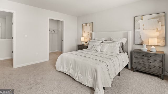 685 Lost Creek Parkway, Dallas, GA 30132