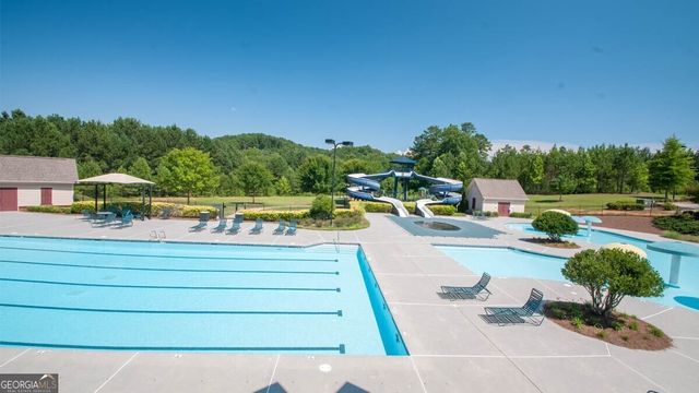 685 Lost Creek Parkway, Dallas, GA 30132