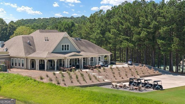 685 Lost Creek Parkway, Dallas, GA 30132