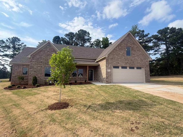 2115 Sable Oaks, Bryant, AR 72022