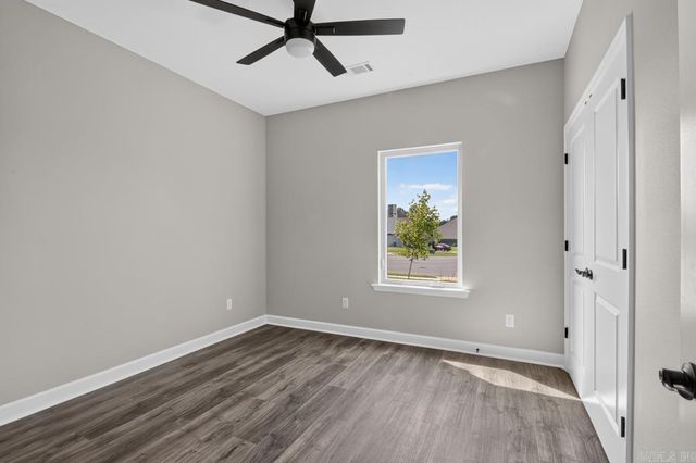 2115 Sable Oaks, Bryant, AR 72022