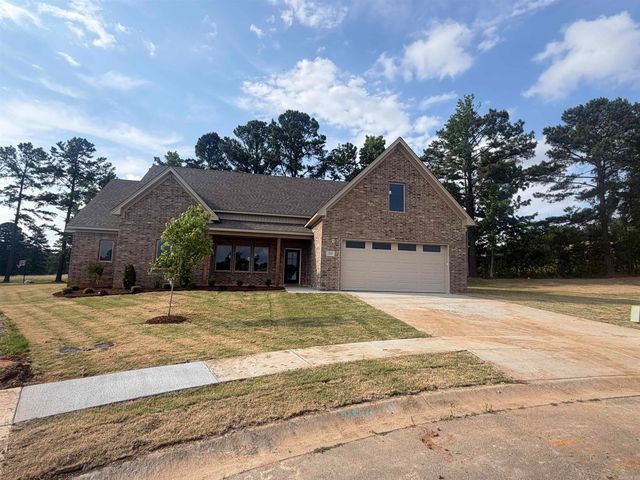 2115 Sable Oaks, Bryant, AR 72022