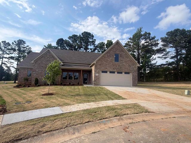 2115 Sable Oaks, Bryant, AR 72022