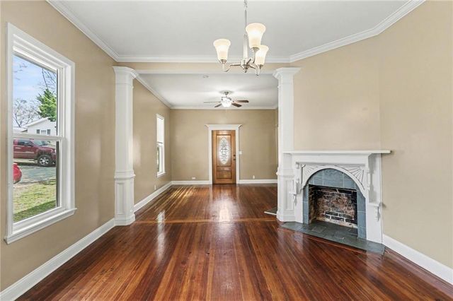 214 Gordon Street, Bremen, GA 30110