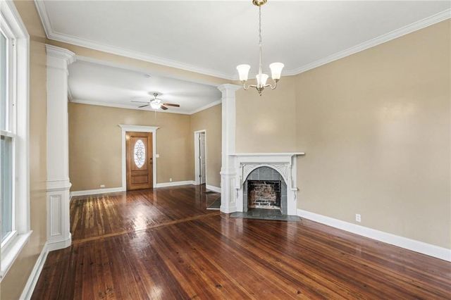 214 Gordon Street, Bremen, GA 30110