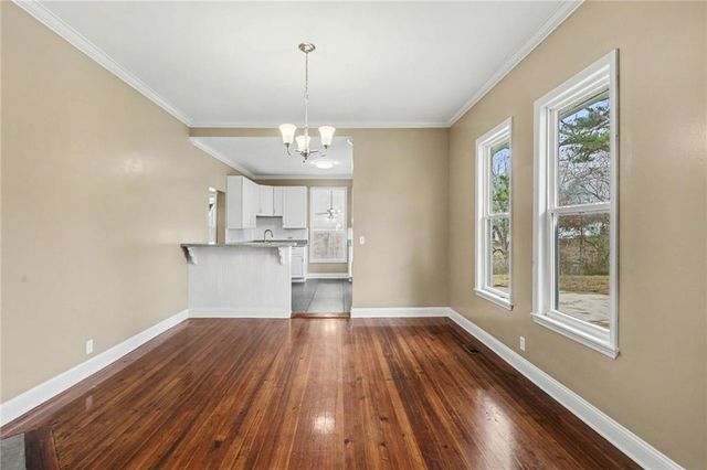 214 Gordon Street, Bremen, GA 30110