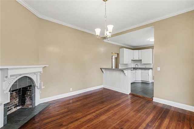 214 Gordon Street, Bremen, GA 30110
