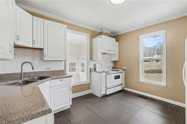 214 Gordon Street, Bremen, GA 30110