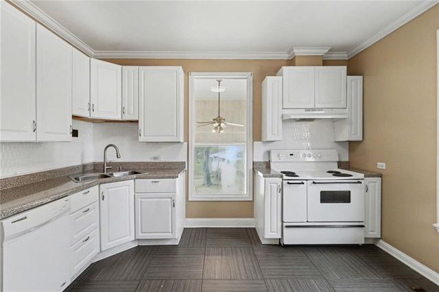 214 Gordon Street, Bremen, GA 30110