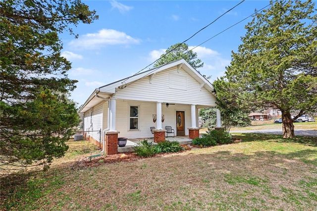 214 Gordon Street, Bremen, GA 30110