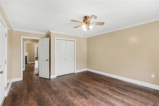 214 Gordon Street, Bremen, GA 30110