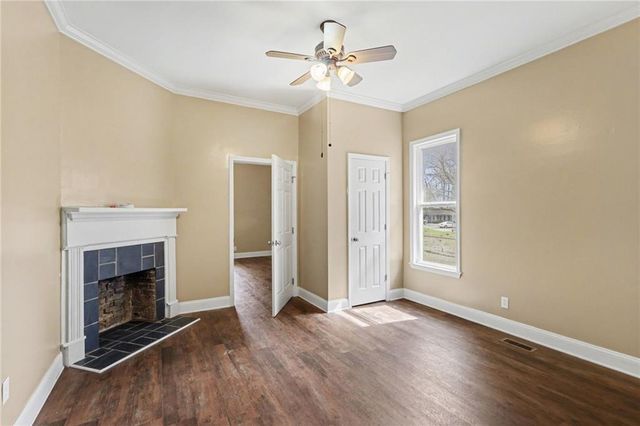 214 Gordon Street, Bremen, GA 30110