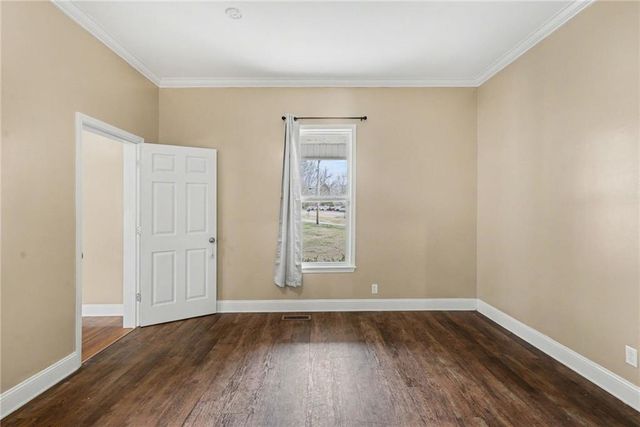 214 Gordon Street, Bremen, GA 30110
