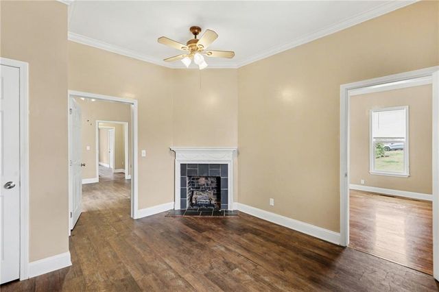 214 Gordon Street, Bremen, GA 30110