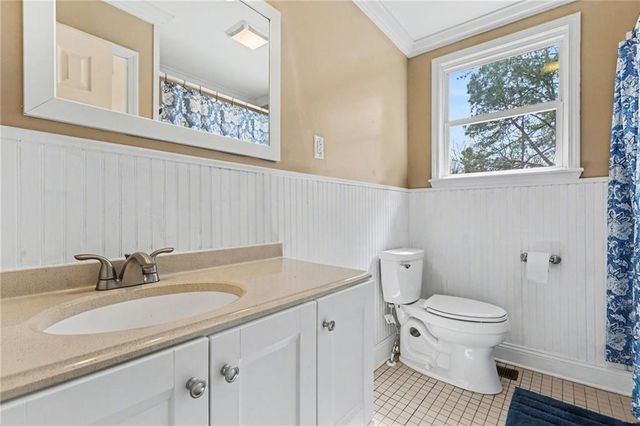 214 Gordon Street, Bremen, GA 30110