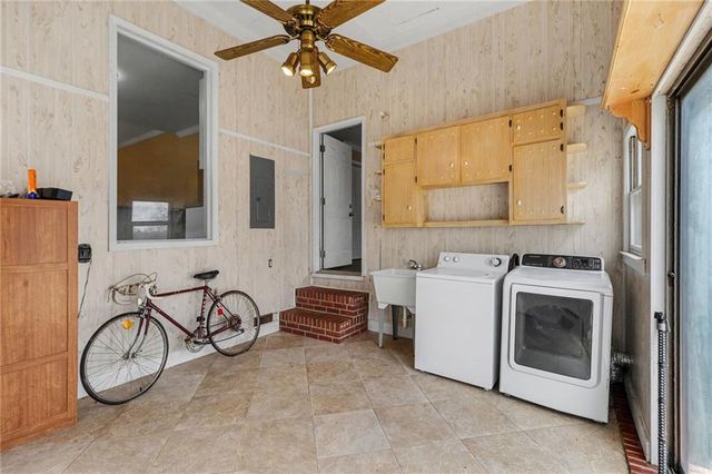 214 Gordon Street, Bremen, GA 30110