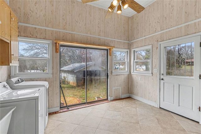 214 Gordon Street, Bremen, GA 30110