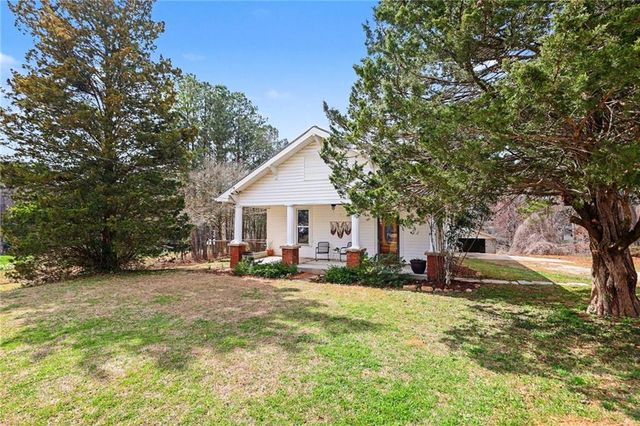 214 Gordon Street, Bremen, GA 30110