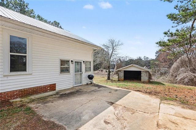 214 Gordon Street, Bremen, GA 30110