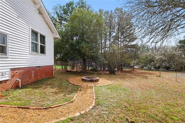 214 Gordon Street, Bremen, GA 30110