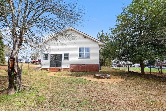 214 Gordon Street, Bremen, GA 30110