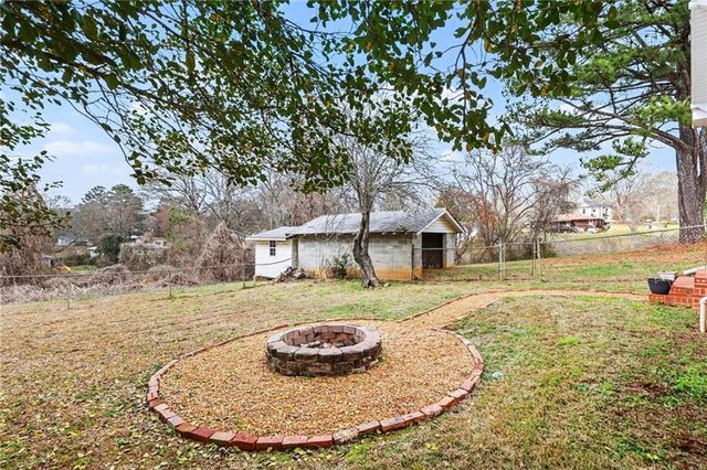 214 Gordon Street, Bremen, GA 30110