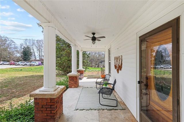 214 Gordon Street, Bremen, GA 30110