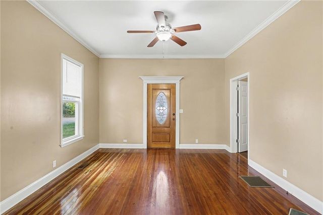 214 Gordon Street, Bremen, GA 30110