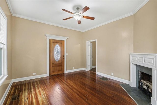 214 Gordon Street, Bremen, GA 30110