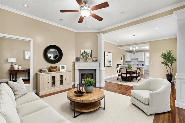 214 Gordon Street, Bremen, GA 30110