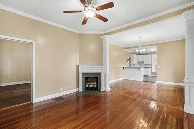 214 Gordon Street, Bremen, GA 30110