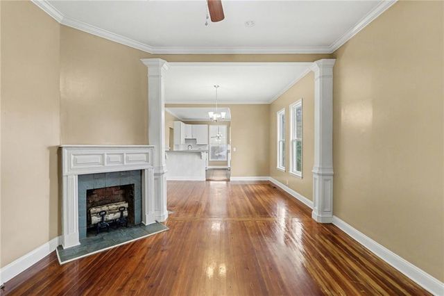 214 Gordon Street, Bremen, GA 30110