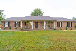 8122 Roberts Ridge Road, Newburgh, IN 47630