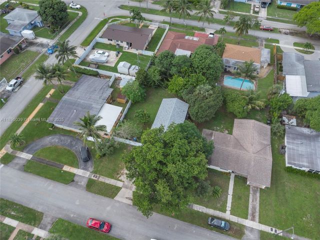 2005 NW 11th Ave, Fort Lauderdale, FL 33311