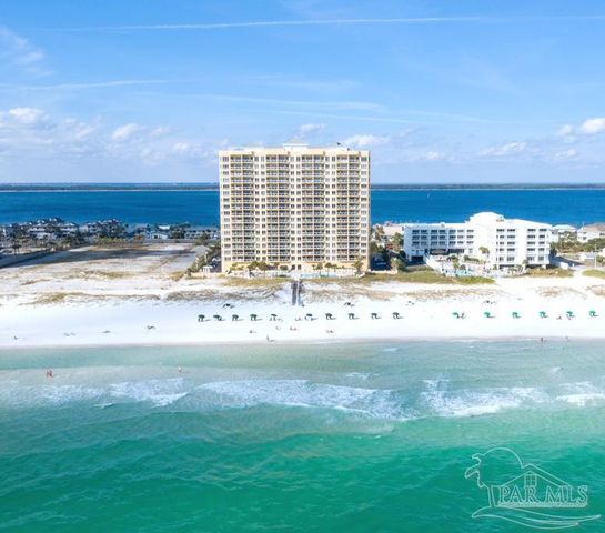 22 Via Deluna Dr 101, Pensacola Beach, FL 32561
