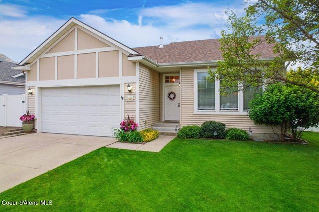 2560 W Elmwood DR, Coeur D'alene, ID 83815